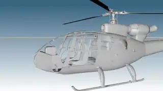 Helicopter Performance, Stability and Control - Course Introduction