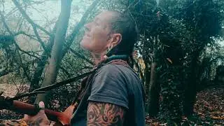 KYATARA ~ HOME (Edward Sharp & The Magnetic Zeros Cover) 