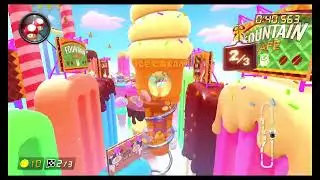 1:58.451 - Mop | bSHS Tour Sky High Sundae [150cc]