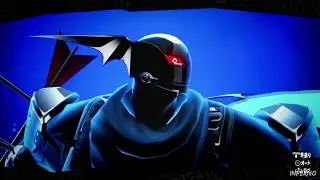 Persona 5 Royal - Goro Akechi 3rd Persona Awakening (Hereward)