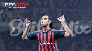 PES 2019 | ► Goals and Skills Compilation #4 | HD