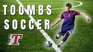 Inside Athletics: Toombs County Soccer