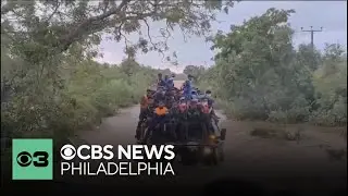Catastrophic flooding from monsoon rains kills 1,200 across Indonesia, Thailand, Sri Lanka