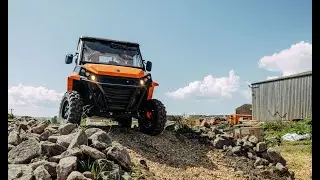 About ATV Sit-in & Sit-Astride Training - GVA Training