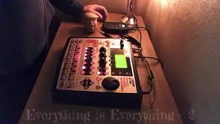 Everything is Everything - 2 | BOSS SP505 | KP2