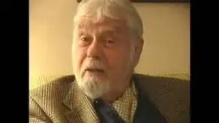Project Camelot interviews Bob Dean   Part 1