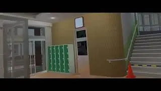 【VRChatワールド紹介】昔秋葉原の近くにあった博物館 v1․0․1