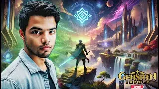 GENSHIN IS REAL??  | KINGSLAYER GAMING 10 | GENSHIN IMPACT