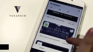 VEX Wallet & Airdrop Application Debut