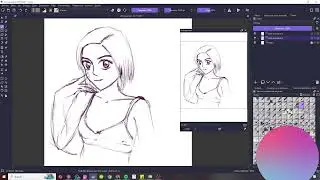 Practica de dibujo
