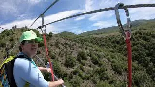 Ponte di Sellano - Grilli?