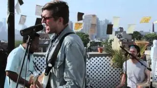 Miniature Tigers - Oblivious | The Wild Honey Pie Buzzsession