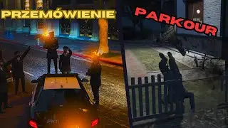 Jefee zbok | Wielkie przem&oacute;wienie | SHOTY GTA