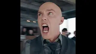 Lex Luthor and 9 year old boy vs Unholy demon