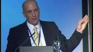 Gidi Grinstein on ISRAEL 15 Vision