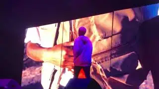 Jaden Smith Performs &ldquo;Ninety&rdquo;
