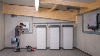How-To Video: Allgemeine Information zur PV Point Notstromoption des GEN24 Plus