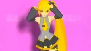 anime party mix