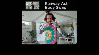 AI VideoShop yourself with the new Runway 