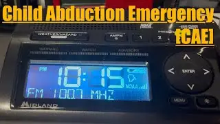 [Child Abduction Emergency from Austin, Texas] - EAS #70