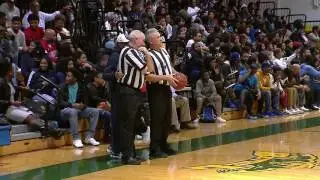 Bethel Bruins v Hampton Crabbers - Basketball - January 17, 2017