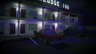 JOGO DE DOENTE PIRADO🤪!  - Timberlodge Inn