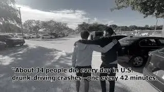 Dori save life project about drunk driving 