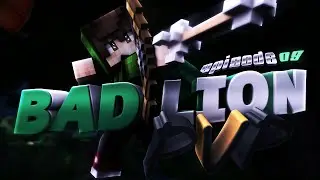Minecraft Badlion PVP #9: Risk Taking (Minecraft PVP)