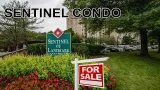 Sentinel of Landmark Condo for Sale | 6300 Stevenson Ave | Alexandria Condos for Sale