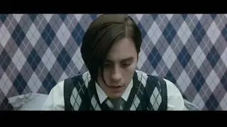Mr. Nobody (2009, Jaco Van Dormael)