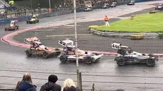 Superstox European Championship 14-6-25 @ lochgelly raceway