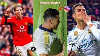 Best Cristiano Ronaldo Edits | Skills, Fails, Goals (#92) | Ronaldo Reels & TikTok Compilation