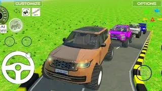 Drive Dumper and unloading stone from Dumper truck in game 🔥#newvideo #gamingvideos #driving