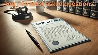 5 shocking WILLS secrets every Singaporean should know!