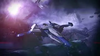 Destiny 1 The House Of Wolves Walkthrough Part 11 Cult Of The Worm