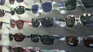 Free Sunglasses at Yaldo Eye Center