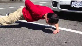Ken Chau