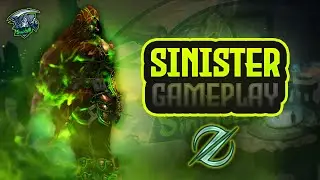Meta or non-meta?  What wins?  Guild Wars 2 3v3 PvP - Scourge Gameplay - SinisteR