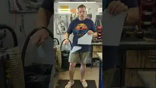 KNIFE SHARPENING #trollsky #knifesharpening #knifemaking #shorts