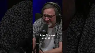 Matt Gourley tries improv.