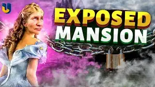 Secret Putin mansion in Austria surfaces, causing severe political backlash