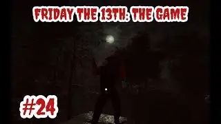 Dancing in the moonlight - Friday the 13th: The Game (PS5)