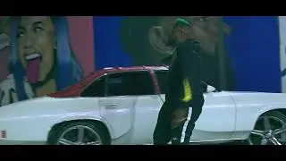 AMB EZ - SHOW AWT (OFFICIAL VIDEO) Prod By: Beat Deamons