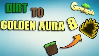 GROWTOPIA-Dirt to Golden aura #8- Tenemnt Building