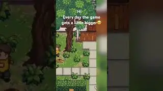 Game-STEAM🎮 Revived House #games #pixelgames #cozygames