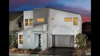 New Homes For Sale Henderson - Inspirada  - Arden - Las Vegas Homes For Sale