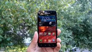 Samsung Epic 4G Touch Review | Galaxy S2 - BWOne.com