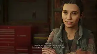 Ghost Recon Breakpoint - Tutorial Mission Upgrade a Weapon In The Gunsmith Menus M4A1 Valor (2019)