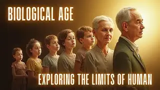 Exploring the Limits of Human Lifespan: Aging Milestones and Biological Age