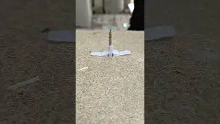 Aircraft expansion plug #Gypsum board special expansion nail #Aircraft